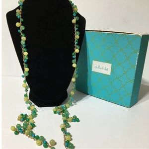 NEW Stella & Dot Copa Necklace